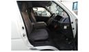 Toyota Hiace HIACE VAN RIGHT HAND DRIVE (PM547)