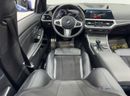 بي أم دبليو 320 2020 BMW 320i M-Sport, Warranty, Full BMW Service History, GCC