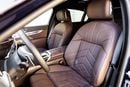 BMW 735i BMW 735i Excellence – 2026 | GCC | 2 YEARS WARRANTY | Only 2,050 KM | AED 369,000