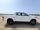 Toyota Hilux 2.4L MT DIESEL MID OPTION