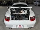 Porsche 911 CARRERA MANUAL TRANSMISSION (F6) 2008 | FULL SERVICE HISTORY | TWO KEYS | IMMACULATE CONDITION!