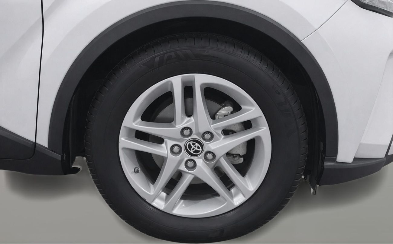 Toyota C-HR GX 2023 | AED 987/Month | 0 DP | 30 Day Return | Warranty | Service History