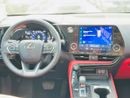 لكزس NX350 PREMIER