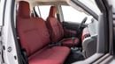 Toyota Hilux DLX