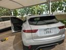 جاكوار E Pace R-DYNAMIC S P200