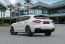 Maserati Levante Levante GranSport | 2,918 P.M | 0% Downpayment | Agency Warranty! | Ramadan Offer!