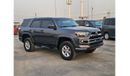Toyota 4Runner *Offer*2019 Toyota 4Runner SR5 Premium 4x4 - 4.0L V6 / EXPORT ONLY