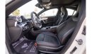 مرسيدس بنز CLA 250 Mercedes CLA 250 AMG Panoramic 2021 GCC 5 Years Warranty