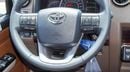 Toyota Land Cruiser Pick Up TOYOTA LC79 DC 2.8L DSL 25 YM FULL OPTIONS AT LC79 DC 2.8L DSL FULL AT 25 YM