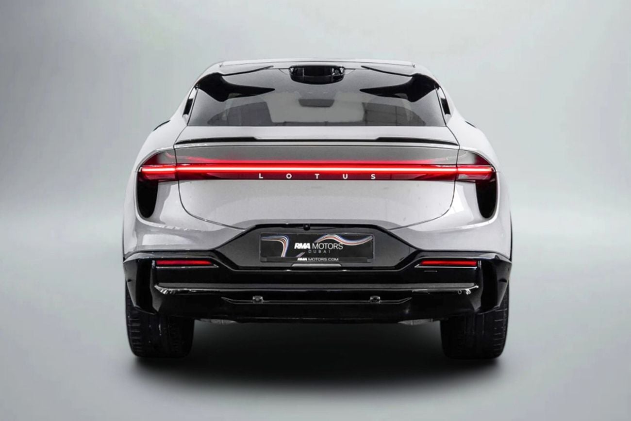 Lotus Eletre S