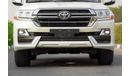 Toyota Land Cruiser 2019 MODEL TOYOTA LAND CRUISER 200 VX-S V8 5.7L PETROL AUTOMATIC GRAND TOURING