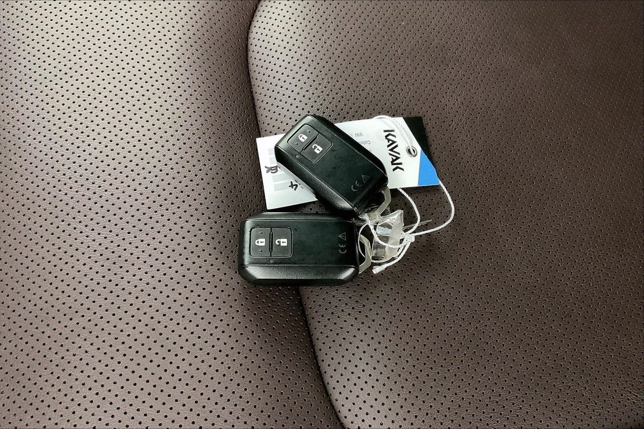 Ford Edge SEL | 1 year free warranty | 0 Down Payment