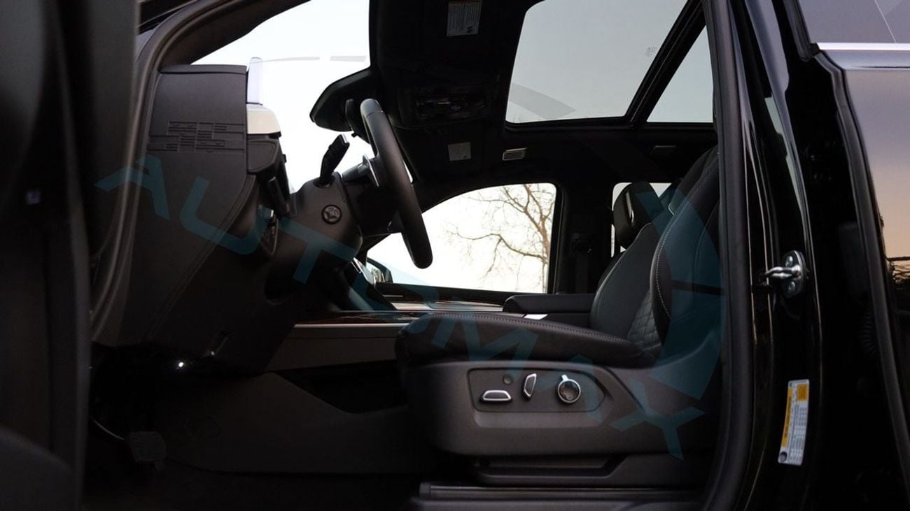 كاديلاك إسكالاد (For Export , НА ЭКСПОРТ) 600 Premium Luxury Platinum V8 6.2L 2025 Без пробега