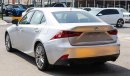 Lexus IS250