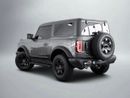 Ford Bronco SXT Wildtrak 2.7L (4 Seater)
