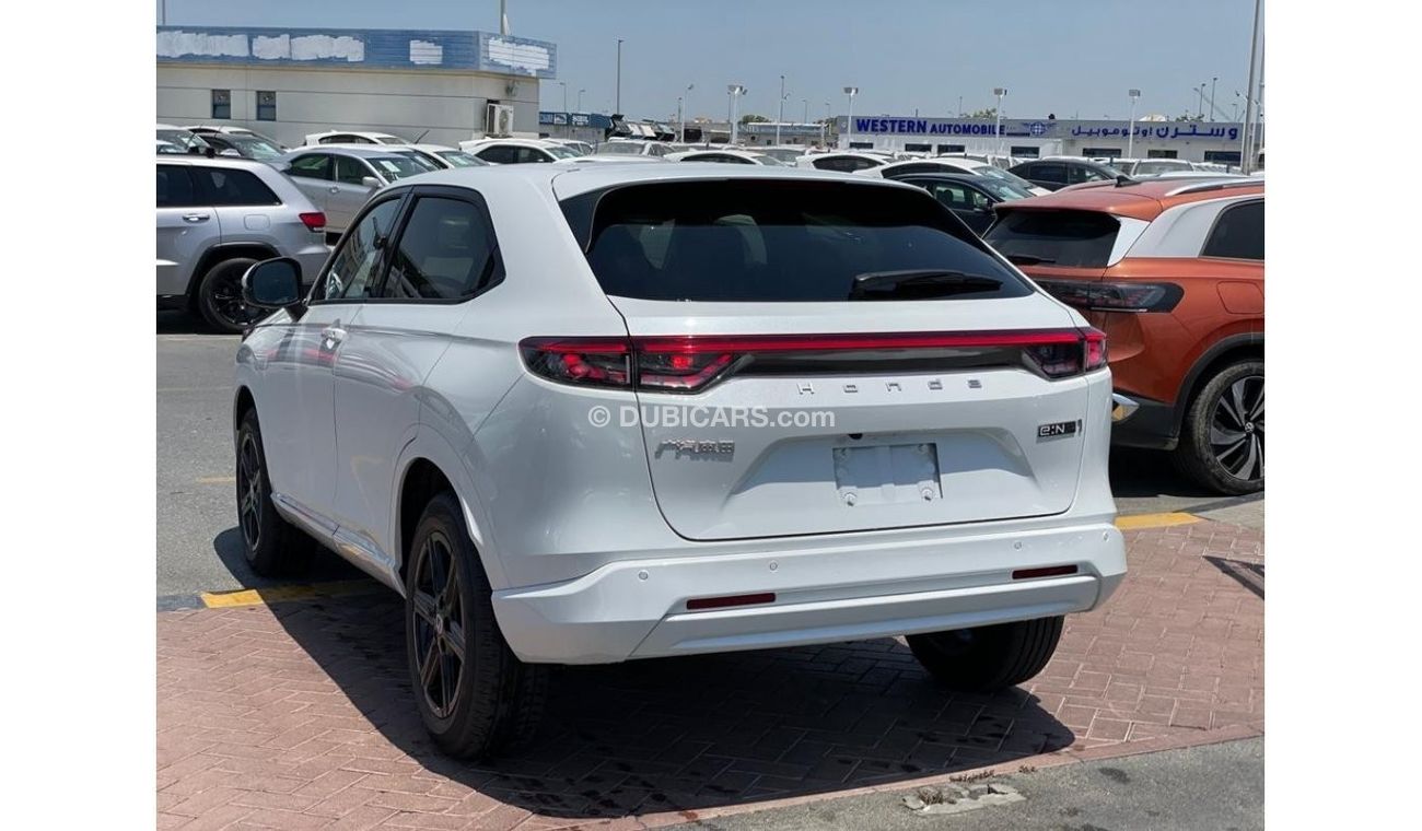 Honda e:NP1 HONDA EN:P1 2023