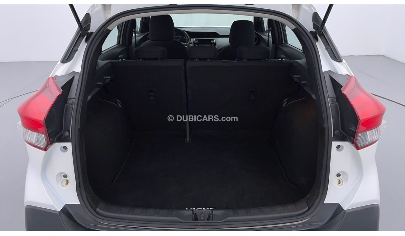 Nissan Kicks S 1.6 | Zero Down Payment | Free Home Test Drive