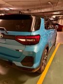 تويوتا ريز 1.0T G