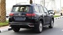 تويوتا لاند كروزر VX 3.5L TWIN TURBO FULL OPTION