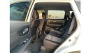 Nissan Rogue X-TRAIL LIMITED 4WD AND ECO 2.4L V4 2017 AMERICAN SPECIFICATION