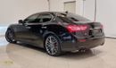 Maserati Ghibli 2016 Maserati Ghibli S Q4, Warranty, Full Service History, Low KMs GCC