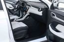 MG ZS 2025 MG ZS LUXURY 1.5 - WHITE inside BEIGE | Export Price