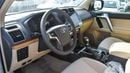 Toyota Prado VX