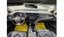 Toyota Camry Toyota Camry SE / 2019 / USA / 78,000KM