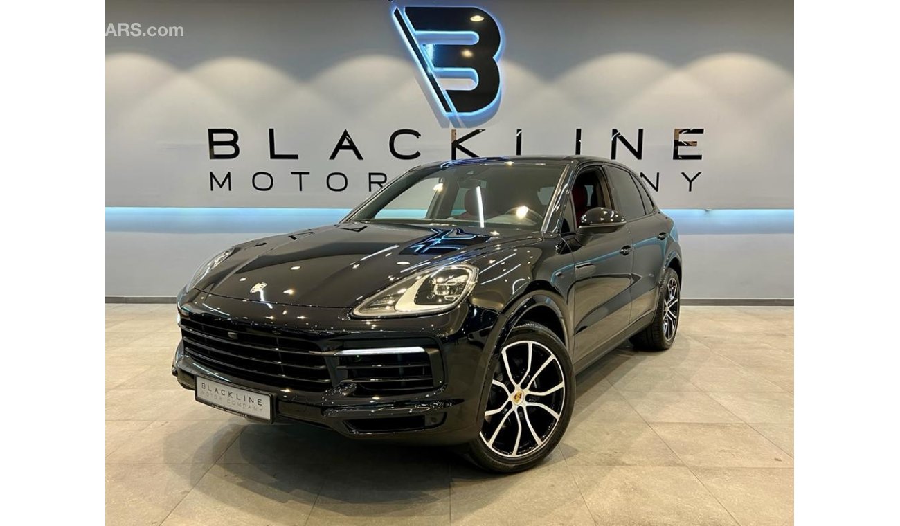 Porsche Cayenne SOLD! More Cars Wanted!