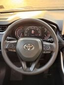 Toyota RAV4 XLE 2.5 L AWD Full Option 2025
