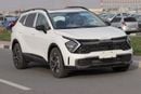 Kia Sportage 1.5 L, PANORAMIC ROOF , LEATHER SEAT MODEL 2025 - CHINESE SPECS