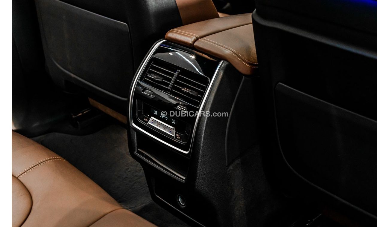 بي أم دبليو X5 2020 BMW X5 xDrive40i M Sport, BMW Warranty + Service Contract, Full BMW Service History, GCC