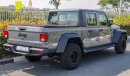 Jeep Gladiator Sport Plus 4X4 , GCC , 2021 , 0Km , W/3 Yrs or 60K Km WNTY @Official Dealer