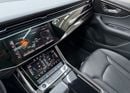 أودي Q7 55 TFSI S-LINE LUXURY 55 TFSI quattro S Line 2.0L