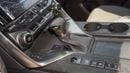 Lexus LX600 OVERTRAIL 3.5L V6