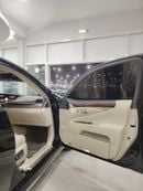 لكزس LS 460 L 4.6L