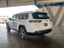 Jeep Cherokee Limited | Guaranteed Warranty | 0 Down Payment