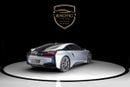 BMW i8 Plug-In Hybrid 1.5L