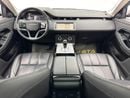 Land Rover Range Rover Evoque 2021 Range Rover Evoque SE Dynamic, 1 Year Warranty Unlimited Km, Range Rover Full Service History,