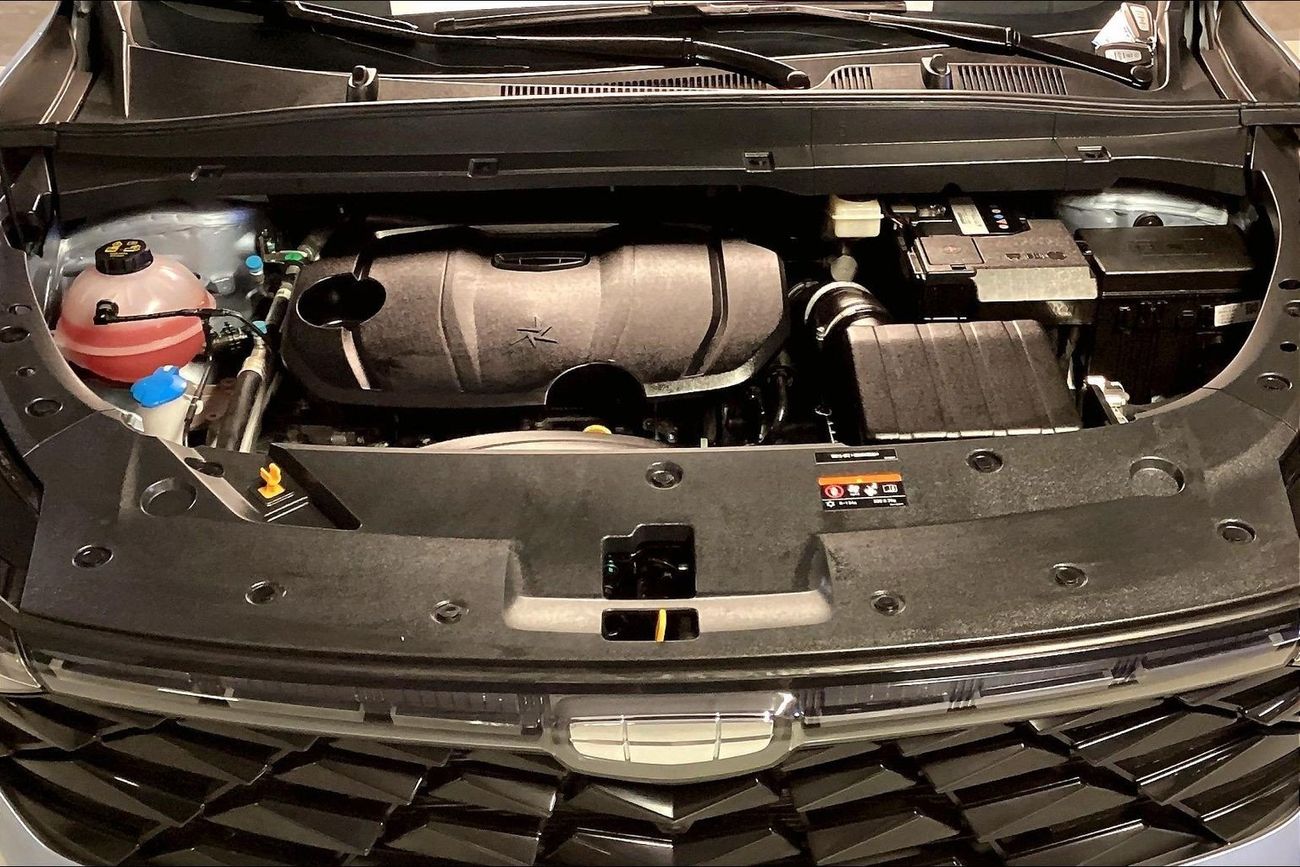 Geely Cityray GF | Guaranteed Warranty | 0 Down Payment