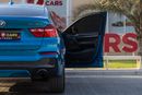BMW X4 M40I 3.0L