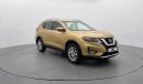 Nissan X-Trail S 2.5 | Under Warranty | Inspected on 150+ parameters