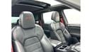 Porsche Cayenne 2016 Porsche Cayenne GTS, Full Service History, GCC
