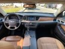 Hyundai Genesis Std 5.0L