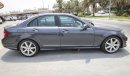 مرسيدس بنز C200 AMG Styling Package