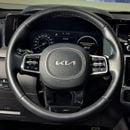 كيا سورينتو Top 2.4L AWD