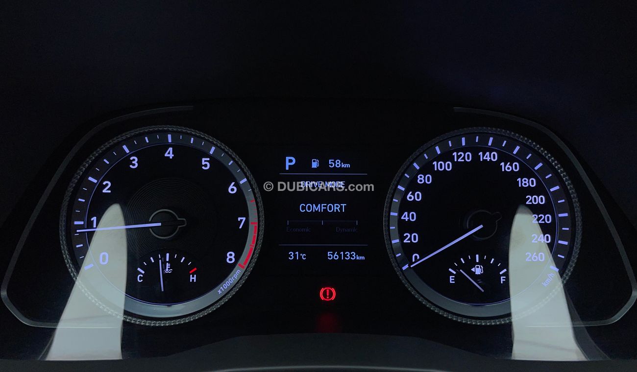 Hyundai Sonata GL 2.5 | Zero Down Payment | Free Home Test Drive