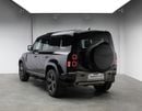 Land Rover Defender 110 X-DYNAMIC HSE P400