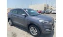 Hyundai Tucson GCC