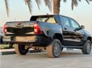 تويوتا هيلوكس GR SPORT PICK-UP 2.8L 4X4 DSL A/T // 2026 // FULL OPTION WITH 360 CAMERA , POWER SEATS // SPECIAL OF